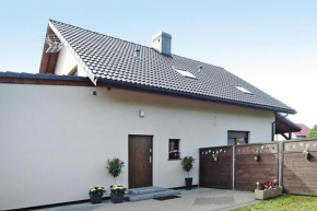 Semi-detached house in Wolin for 6 persons, Wolin
